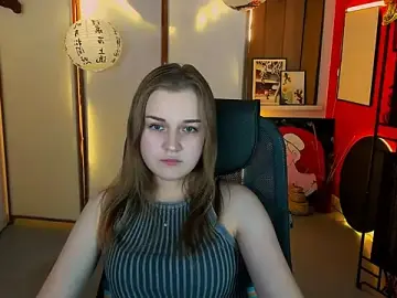 Stripchat Adult Webcam of LissaTelor
