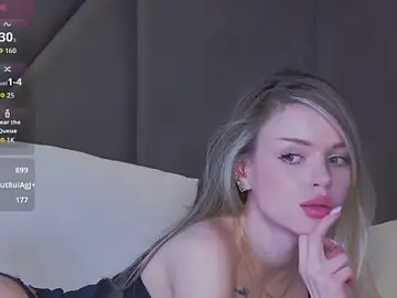 Stripchat Free Porn Cam of MarilynNova