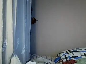 Stripchat Live Sex of AishaGeisha
