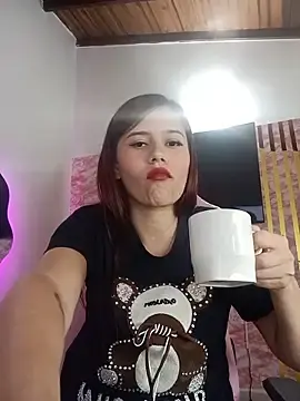 Stripchat Nude Webcam of Camila_gata
