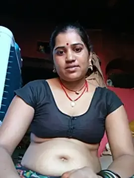 Stripchat Live Porn of Hot_kamla