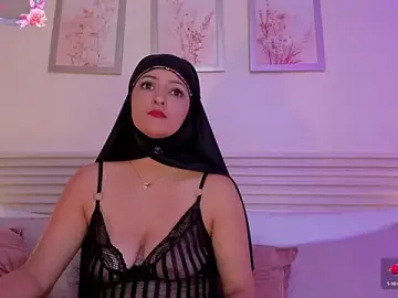 Stripchat Adult Webcam of New_Arab_Kingdom