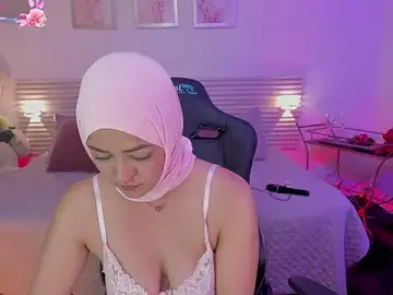Stripchat Free Porn Cam of New_Arab_Kingdom
