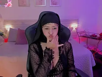Stripchat Free Porn Cam of New_Arab_Kingdom