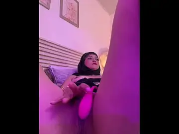 Stripchat Live Sex Cam of New_Arab_Kingdom