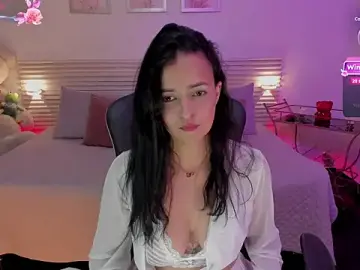 Stripchat Live Sex of New_Arab_Kingdom