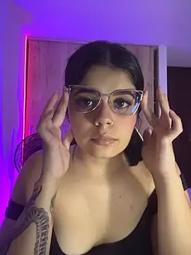 Stripchat Live Sex of XXXAngella