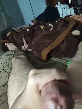 Stripchat Live Porn of amirMohamed58
