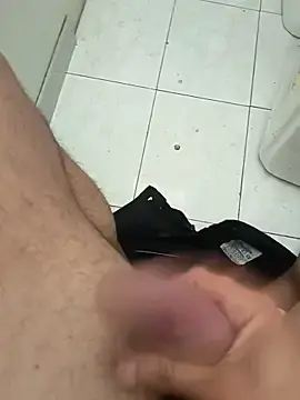 Stripchat Free Live Porn of gabry21e5