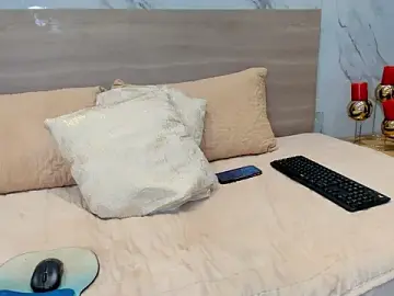 Stripchat Live Sex of jhasly_am
