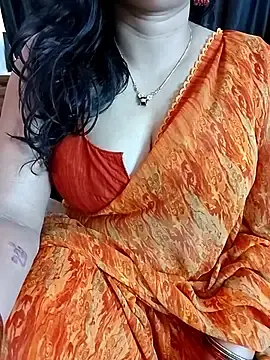 Stripchat Adult Video Chat of kaamuk_shweta