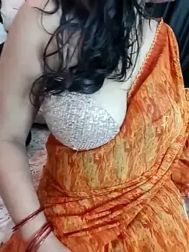 Stripchat Nude Webcam of kaamuk_shweta