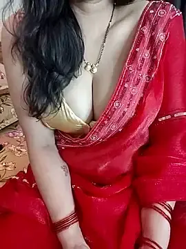 Stripchat Live Sex Cam of kaamuk_shweta