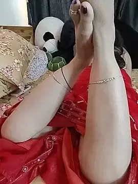 Stripchat Adult Video Chat of kaamuk_shweta