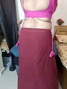 Stripchat Adult Video Chat of kaamuk_shweta