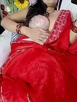 Stripchat Free Live Porn of kaamuk_shweta