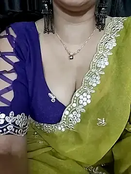 Stripchat Sex Chat of kaamuk_shweta