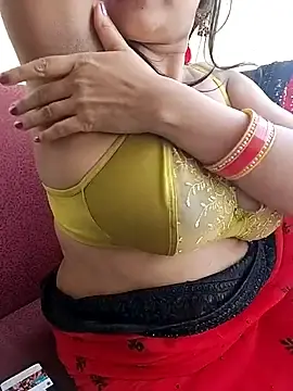 Stripchat Adult Video Chat of kaamuk_shweta