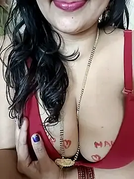 Stripchat Private Sex Chat of kaamuk_shweta