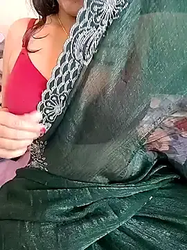 Stripchat Best Webcam of kaamuk_shweta