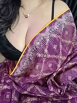 Stripchat Sex Chat of kaamuk_shweta