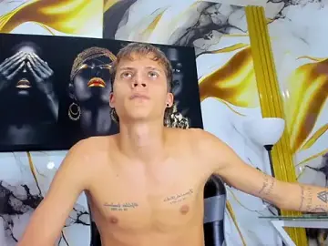 Stripchat Free Porn Cam of mono_blonde