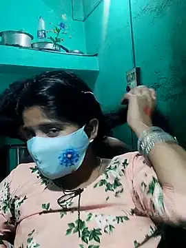 Stripchat Sex Cam of Cuple_masti72