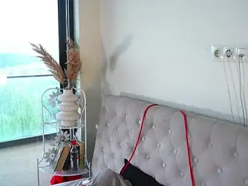 Stripchat Nude Webcam of EngelCoyner
