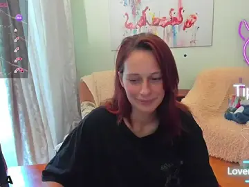 Stripchat Sex Chat of Lily_Viola