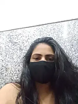 Stripchat Sex Cam of SashaPatel
