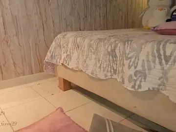 Stripchat Live Porn of jessica_sexoxo9