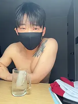 Stripchat Best Webcam of k-kinky