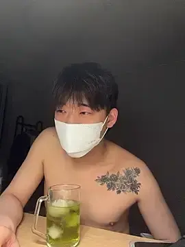 Stripchat Live Porn of k-kinky