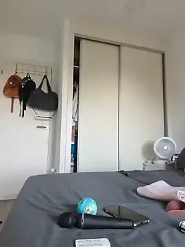 Stripchat Free Porn Cam of Alyssa_76