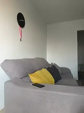 Stripchat Sex Chat of Alyssa_76