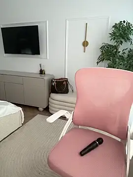 Stripchat Best live sex cam show of ClaraaJoy