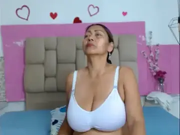 Stripchat Live Porn of Damary_Leon