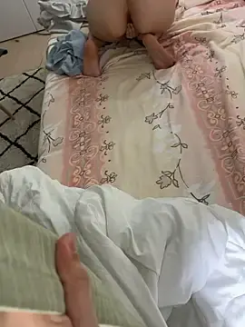 Stripchat Free Porn Cam of POCARI_SWEAT