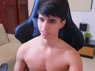 Stripchat Adult Webcam of carl_dixon