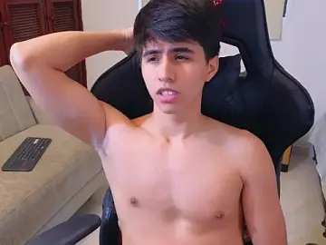 Stripchat Private Sex Chat of carl_dixon