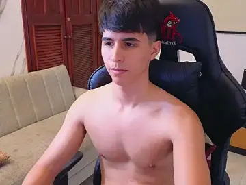Stripchat Sex Chat of carl_dixon