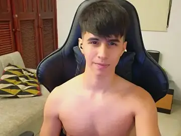 Stripchat Best Webcam of carl_dixon