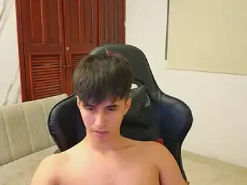 Stripchat Adult Webcam of carl_dixon