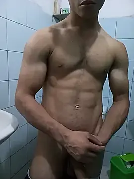 Stripchat Free Porn Cam of Alejandro_343_vs