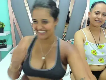 Stripchat Adult Webcams of FIRE_AND_HONEY