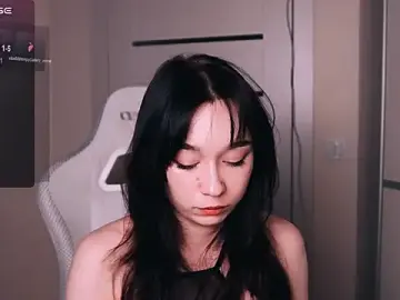 Stripchat Nude Webcam of Kimiko__