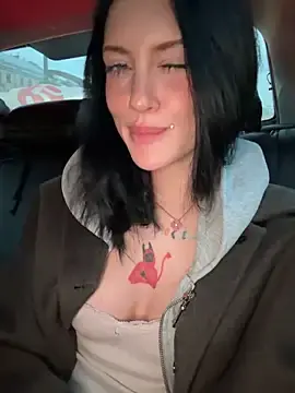 Stripchat Sex Chat of Melissa_crazy