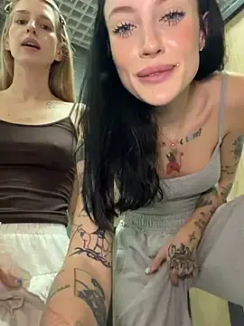 Stripchat Best live sex cam show of Melissa_crazy