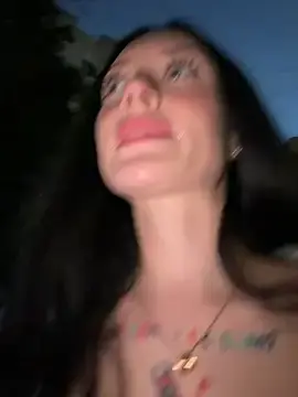 Stripchat Free Porn Cam of Melissa_crazy