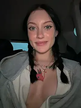 Stripchat Live Sex of Melissa_crazy